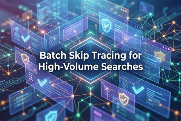 What is batch tracing