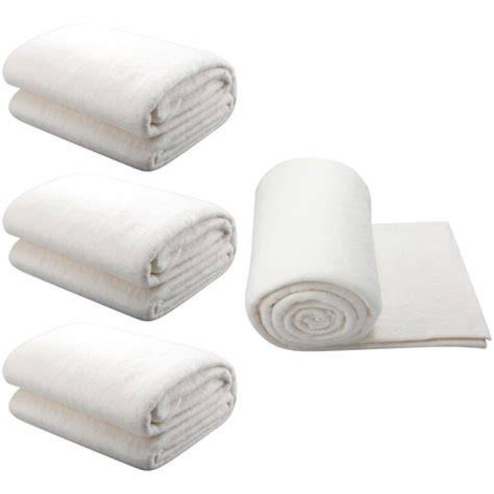 What is batting cloth