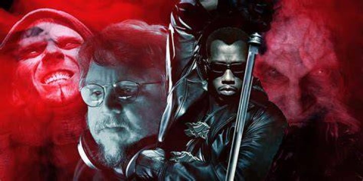 What is Blade 2 rated