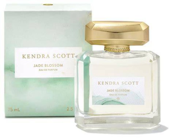 What is Blossom jade