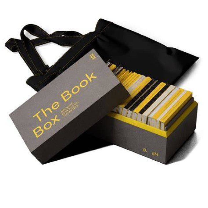 What is book in a box