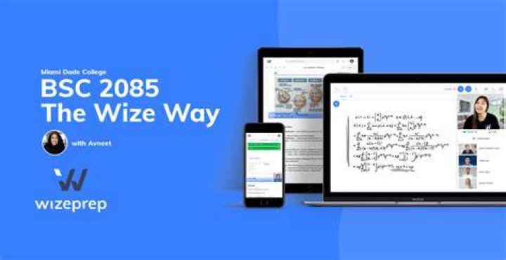 What is bsc 2085 mdc