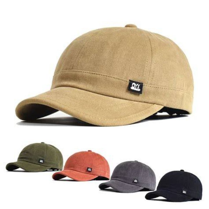 What is Cap short for
