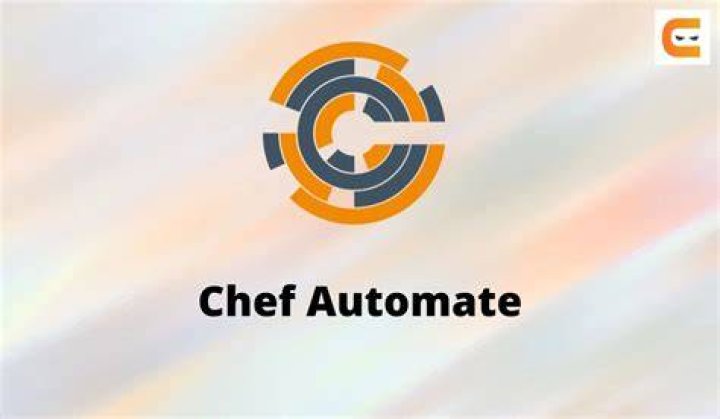 What is chef automate
