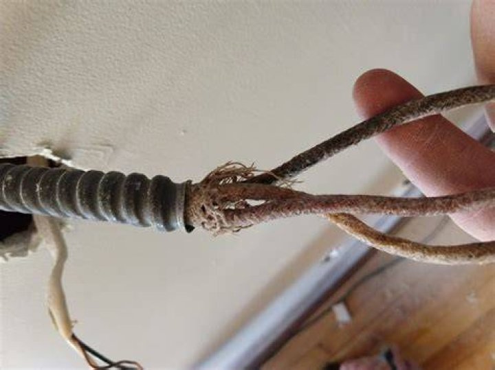 What is cloth wiring