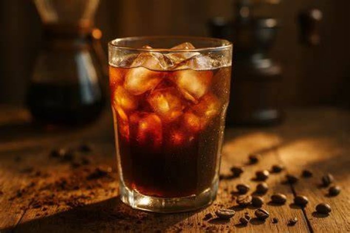 What is cold brew fog