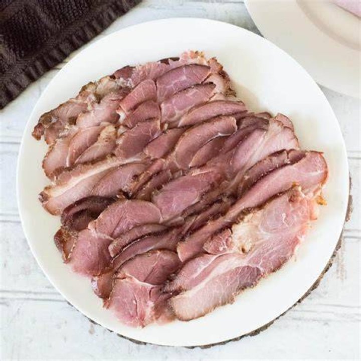 What is Cottage Bacon