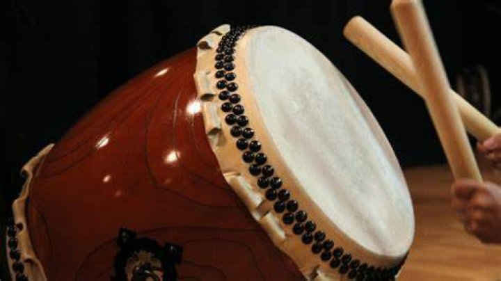 What is daiko made of