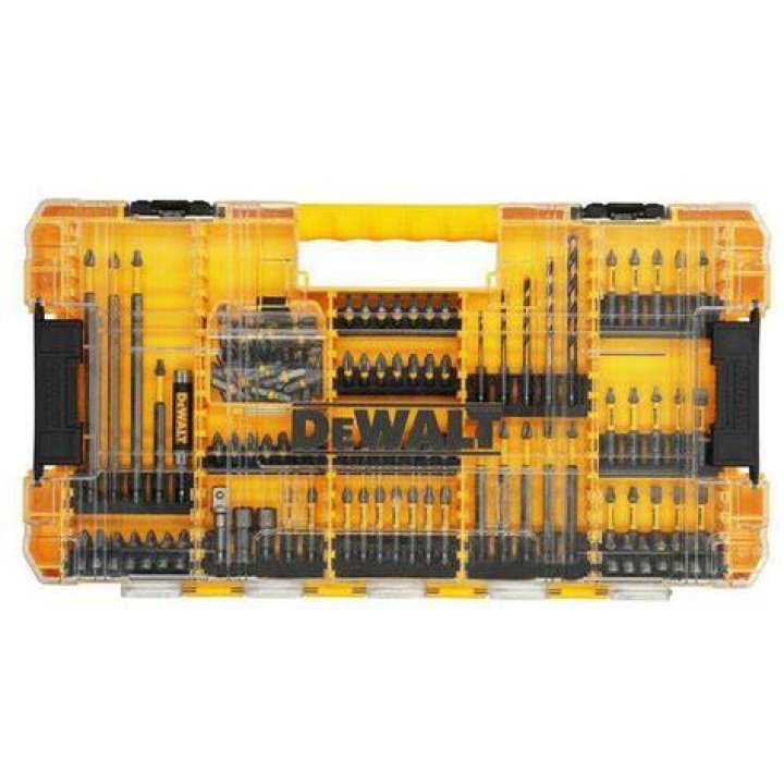 What is DeWalt MaxFit