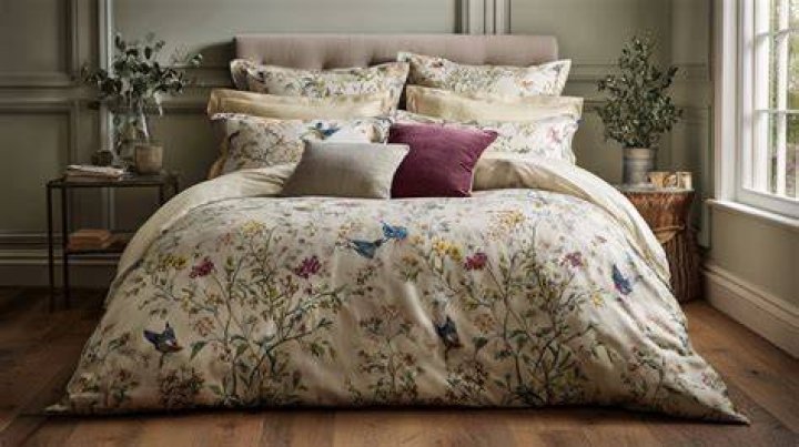 What is Dorma bedding