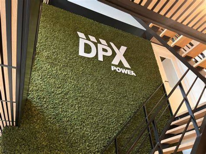 What is DPX used for