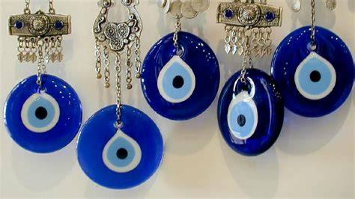 What is El mal de ojo