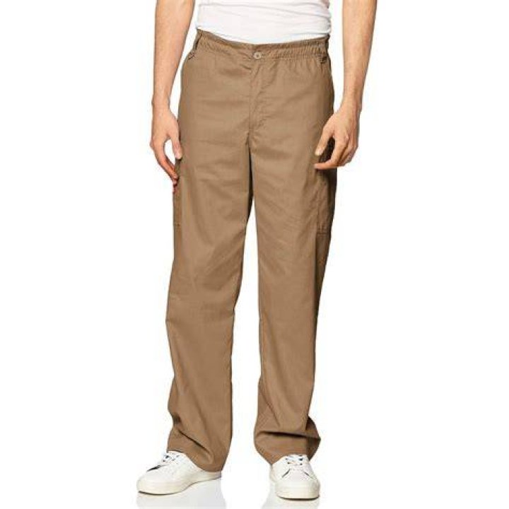What is elastic waist