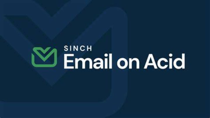 What is email on acid