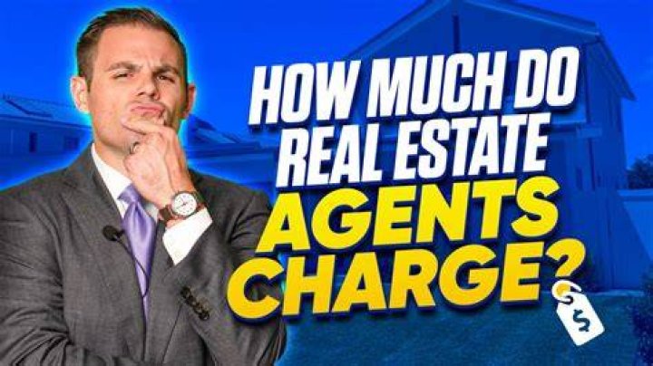 What is estate charge