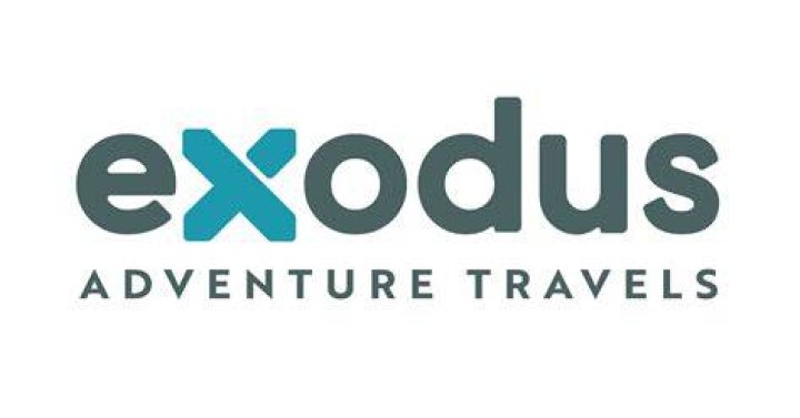 What is Exodus Travel