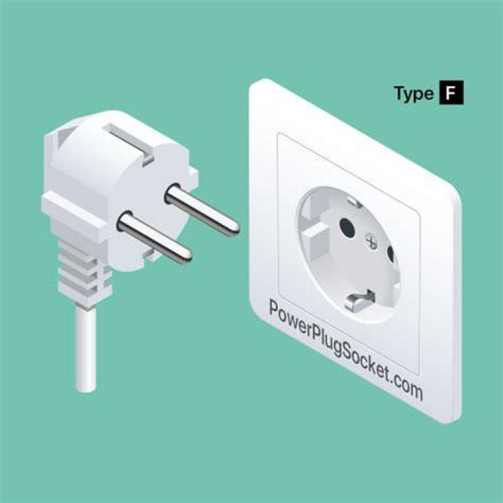 What is F type socket