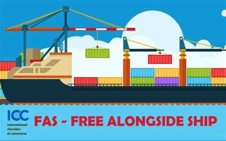 What is FAS Incoterms