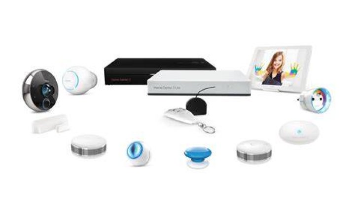 What is Fibaro system