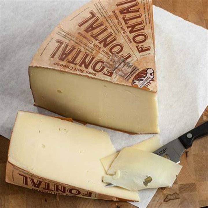 What is Fontal cheese