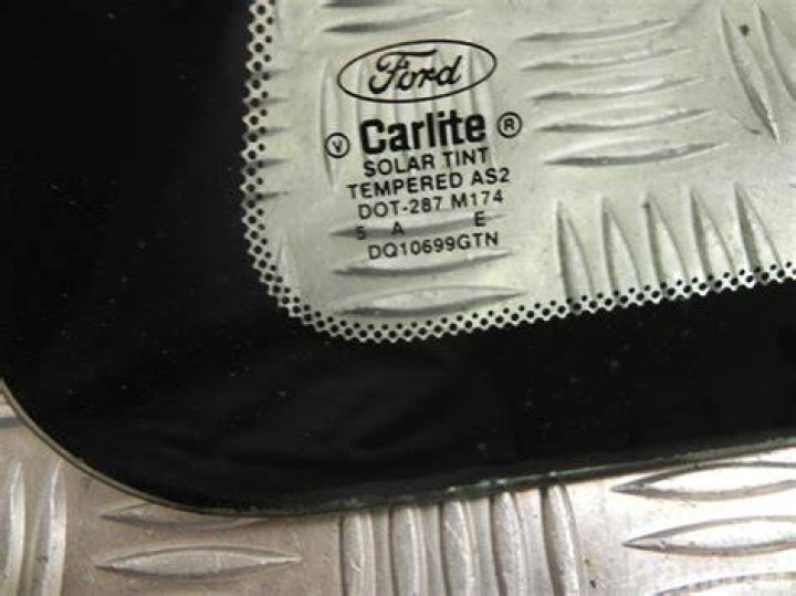 What is Ford Carlite