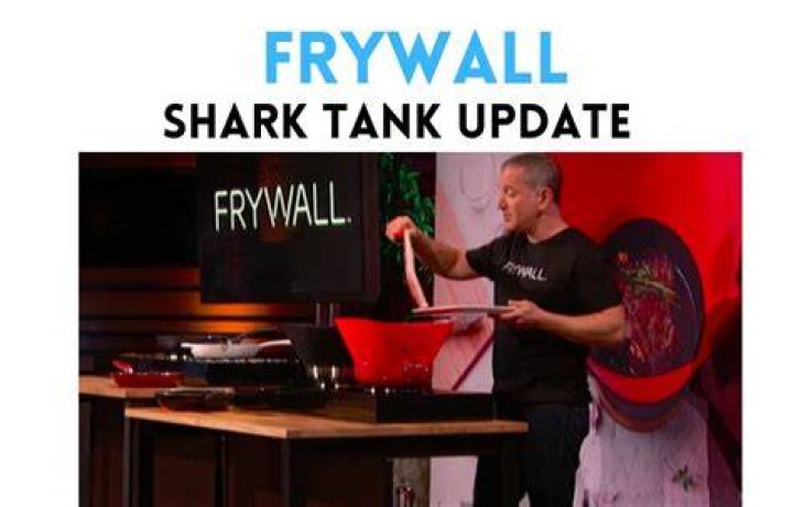 What is Frywall worth