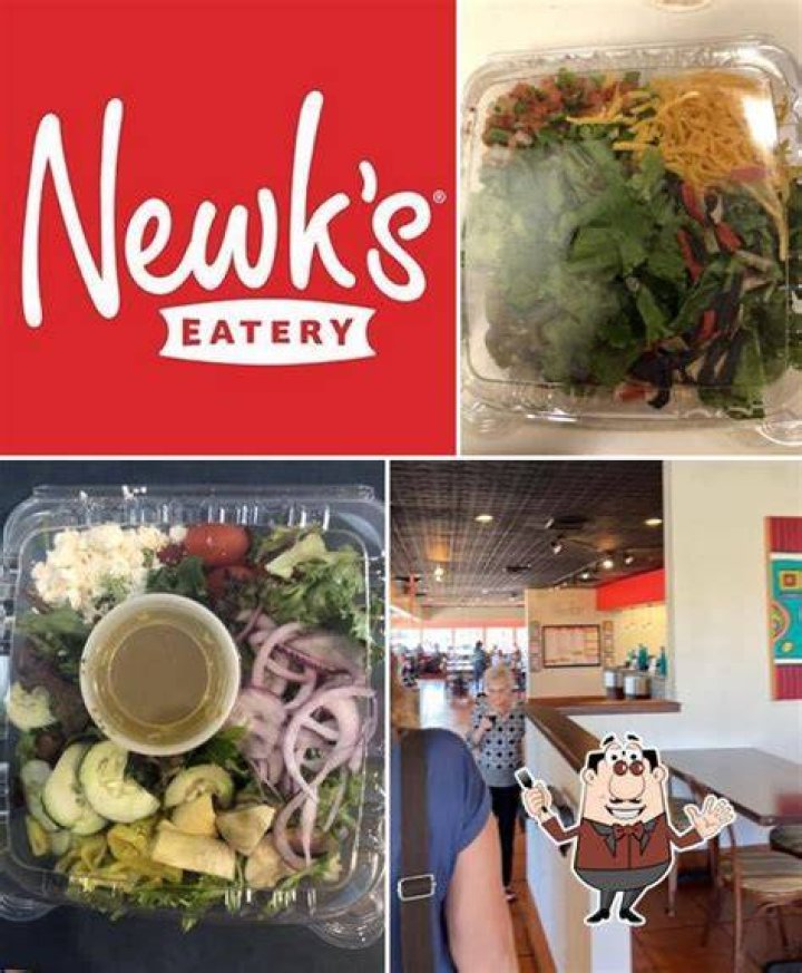 What is good at Newks