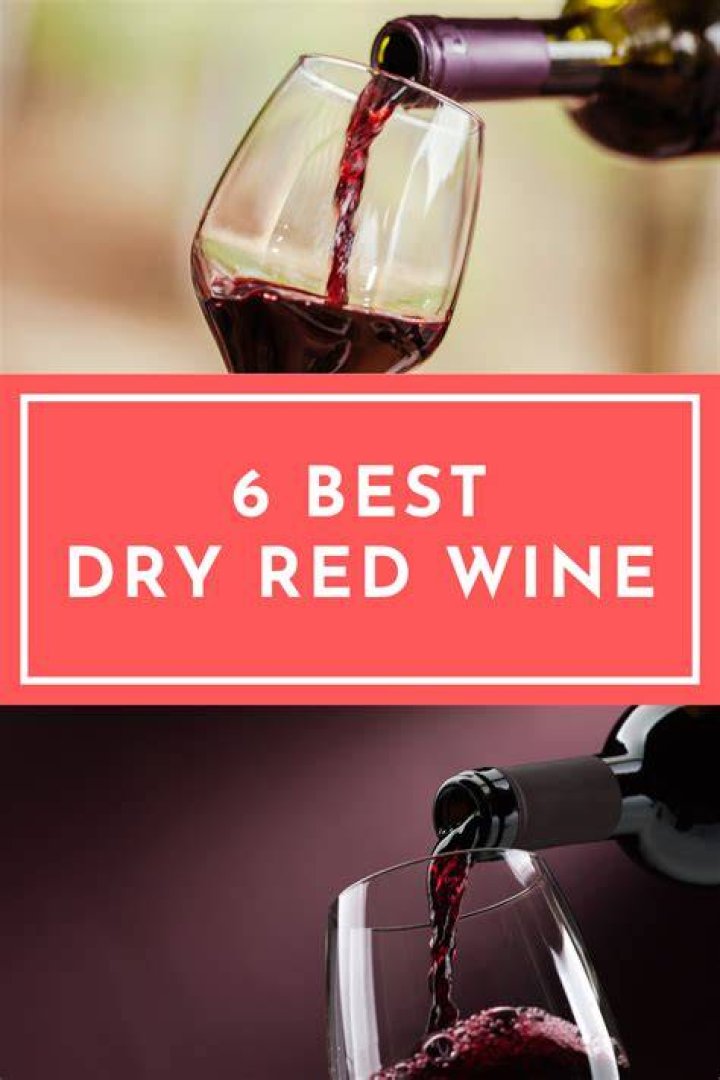 What is good dry wine