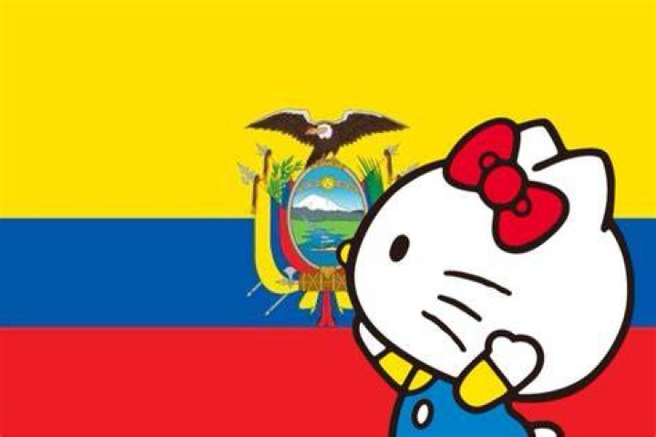 What is Hello Ecuador