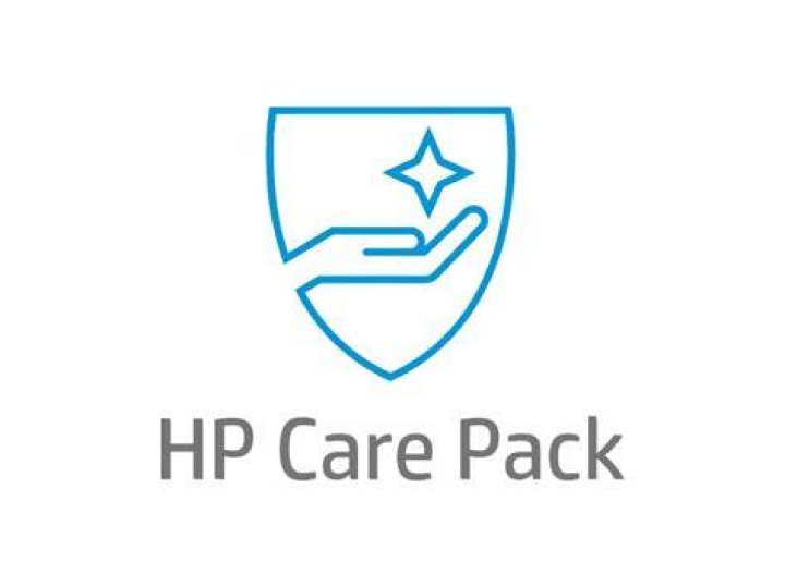 What is HP Care Pack