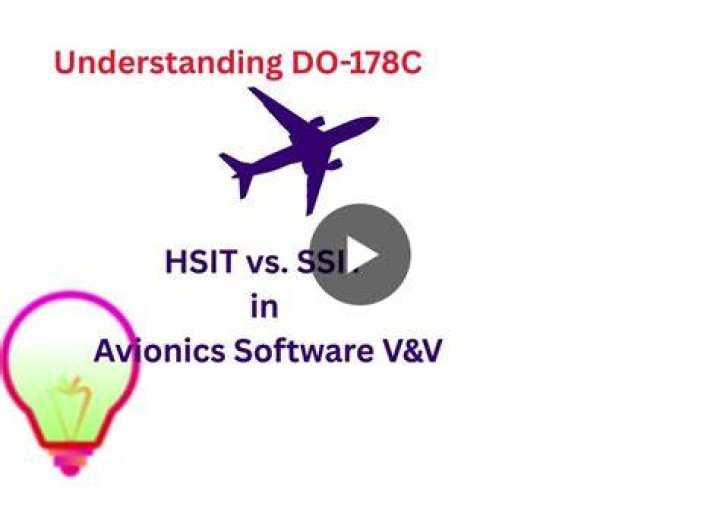 What is HSIT testing