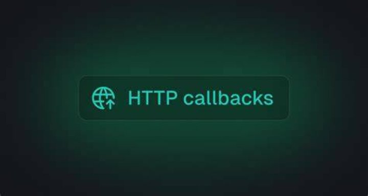 What is http callback
