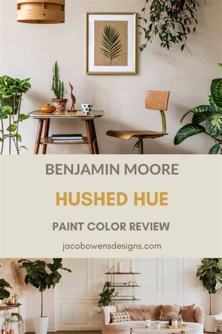 What is hue in paint