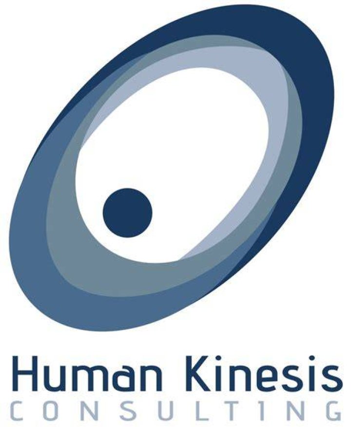 What is human kinesis