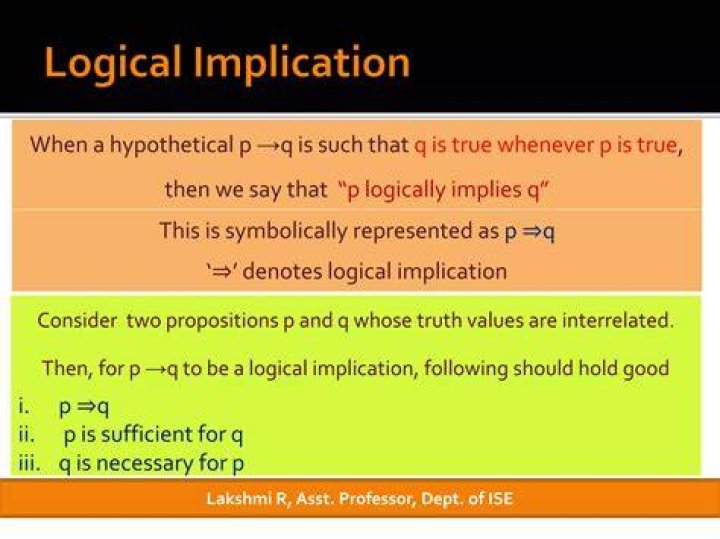 What is hypothetical P