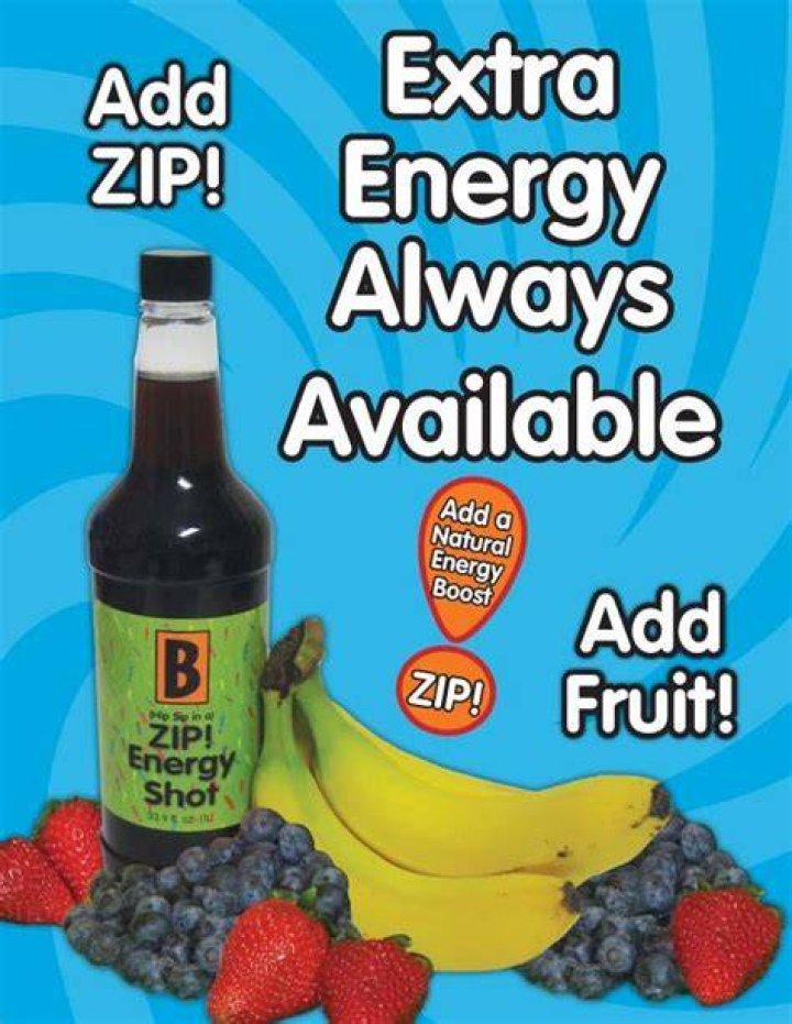 What is in BIGGBY zip
