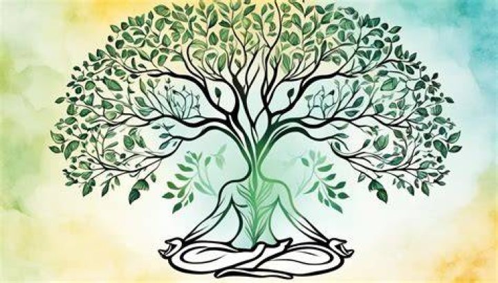 What is inner harmony