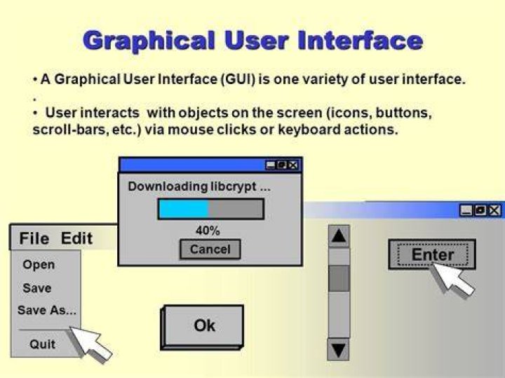 WHAT IS interface in C