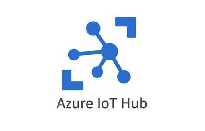 What is IoT hub Azure
