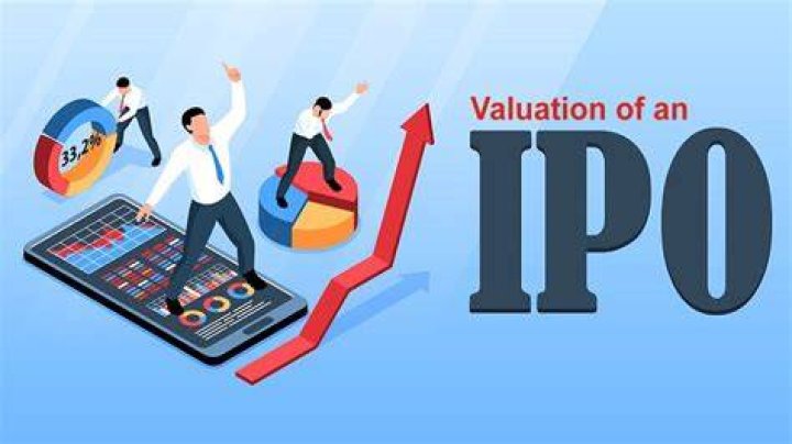 What is IPO valuation