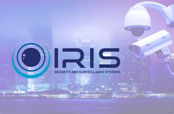 What is Iris security