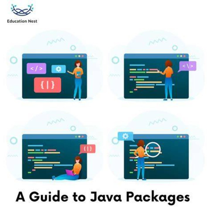 What is Java provider