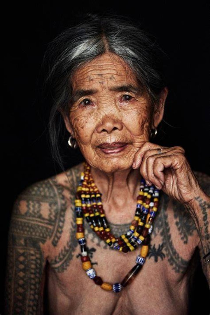 What is Kalinga tribe