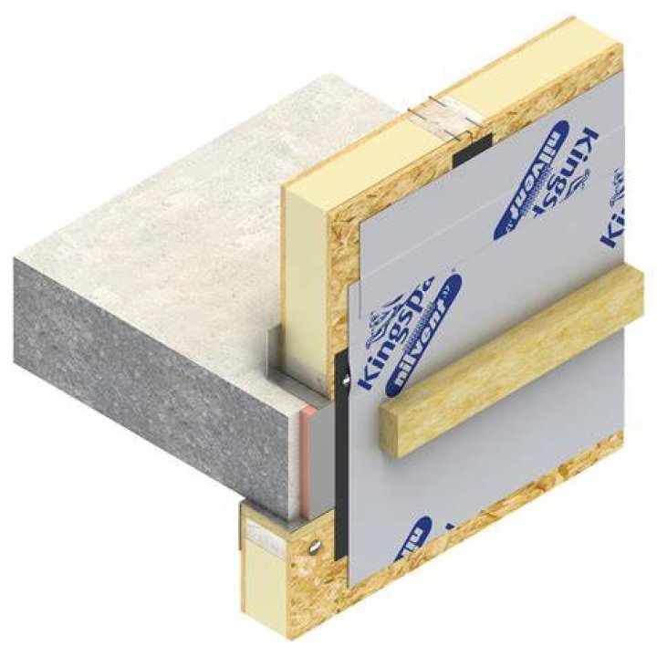 What is Kingspan TEK