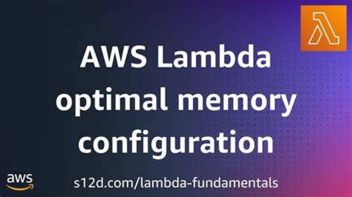 What is Lambda memory