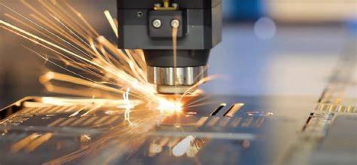 What is Laser tapping