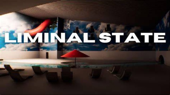 What is liminal state