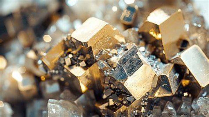 What is macro mineral