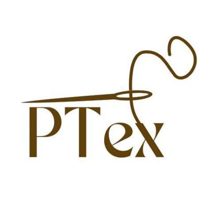 What is made of PTEX