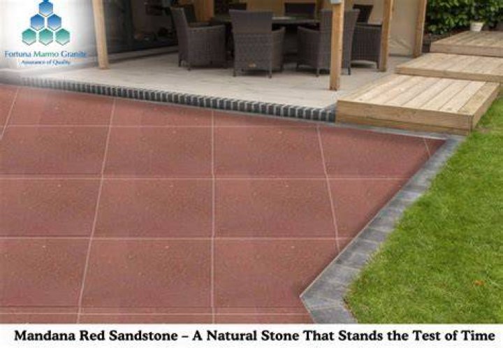 What is Mandana Stone